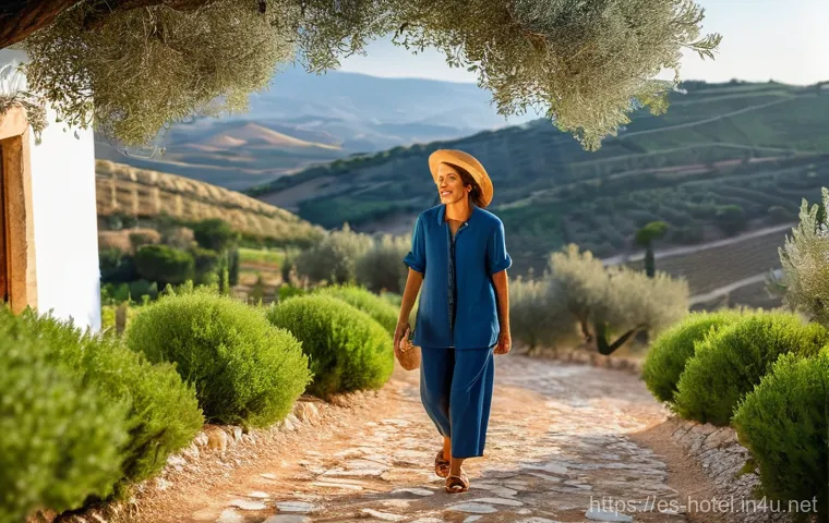 호텔 업계에서의 경력 전환 성공 사례 - **Prompt:** A dynamic, modern image depicting a diverse group of hotel professionals in a sleek, ope...
